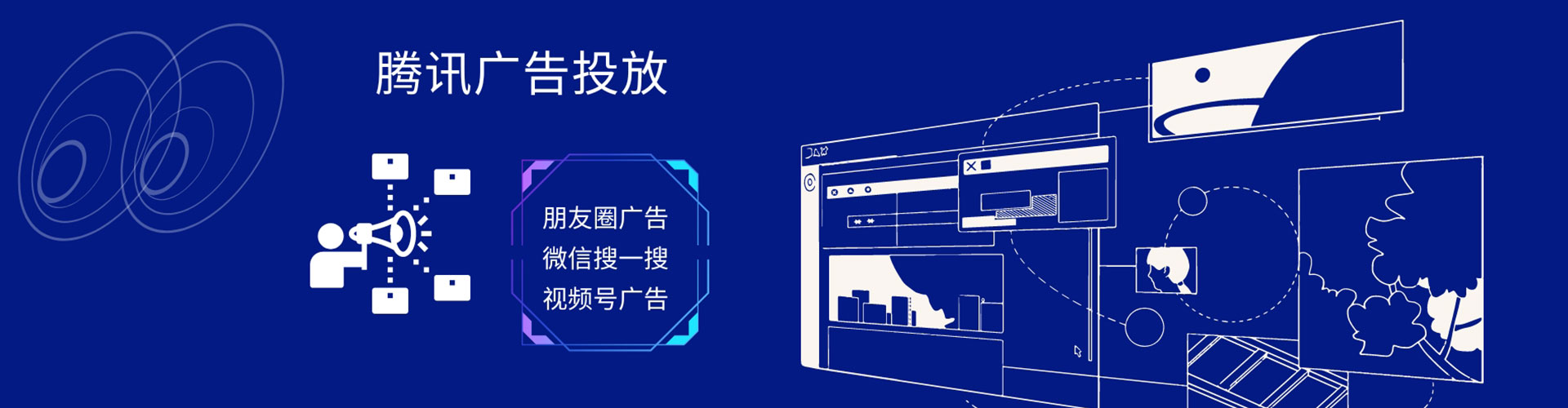 三民sem运营